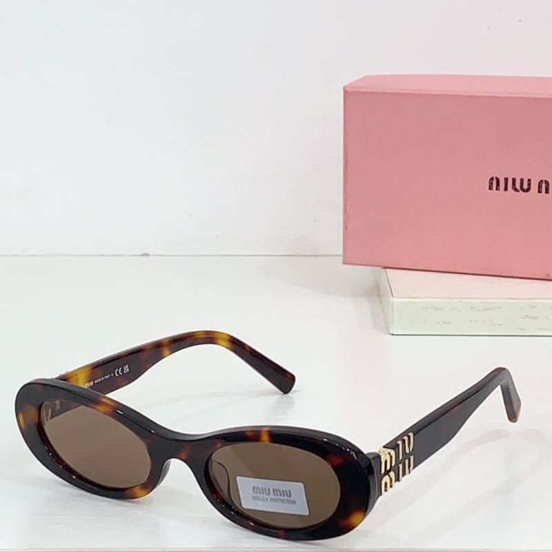 Miu Miu Sunglasses